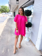 Load image into Gallery viewer, Real Value Dress - Pink
