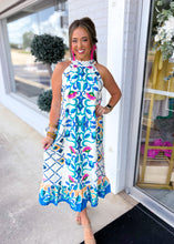 Load image into Gallery viewer, The Key Dress

