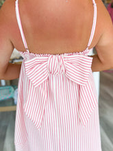Load image into Gallery viewer, Summer Breeze Sun Dress - Pink
