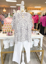 Load image into Gallery viewer, Wild Side Top - Grey
