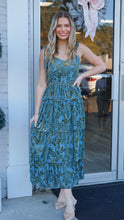Load image into Gallery viewer, Good News Maxi Dress
