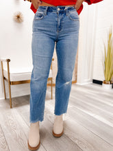 Load image into Gallery viewer, Blue Grove Jeans
