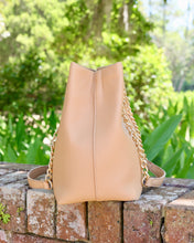 Load image into Gallery viewer, Blair Tote Tan
