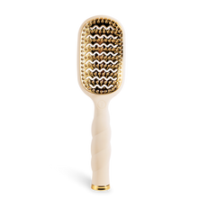 Load image into Gallery viewer, Vented Hair Brush | Tan
