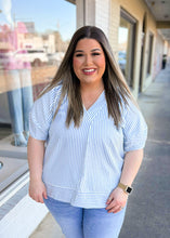 Load image into Gallery viewer, Tidal Wave Top
