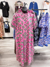 Load image into Gallery viewer, Pop Of Pink Dress
