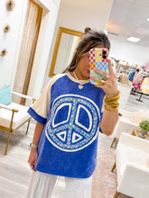 Load image into Gallery viewer, Sweetheart Patch Tee
