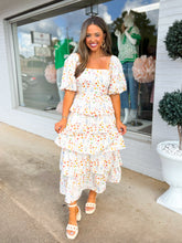 Load image into Gallery viewer, Selfless Love Midi Dress
