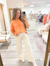 Load image into Gallery viewer, Move Along Pants - Natural

