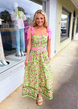 Load image into Gallery viewer, Hannah Maxi Dress
