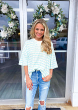 Load image into Gallery viewer, Fresh Linen Top
