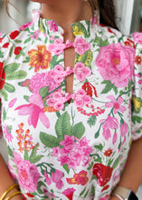 Load image into Gallery viewer, Main Topic Dress
