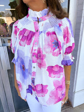 Load image into Gallery viewer, Spring Breeze Blouse
