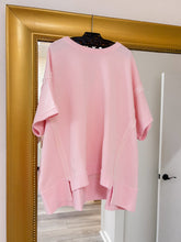 Load image into Gallery viewer, Nancy Oversized Top
