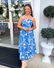 Load image into Gallery viewer, First Summer Love Dress
