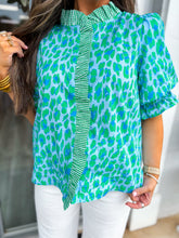 Load image into Gallery viewer, Raining Down Top
