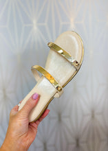 Load image into Gallery viewer, Keith Bon Sandal
