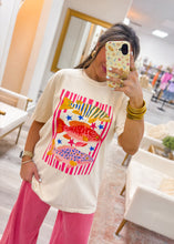 Load image into Gallery viewer, Preppy Fish Tee
