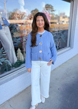 Load image into Gallery viewer, Wink Sweater
