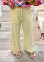 Load image into Gallery viewer, Downtown Pants - Lemonilla

