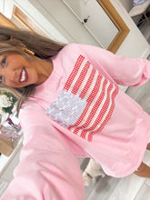 Load image into Gallery viewer, American Made Pullover
