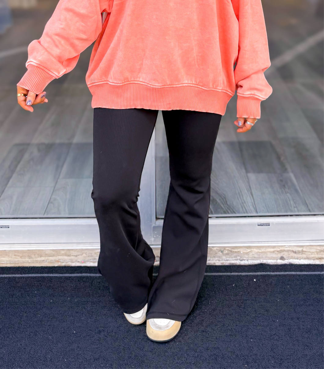 Buttery Yoga Pants