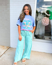 Load image into Gallery viewer, Chasing Sunset Graphic Tee
