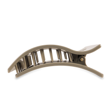 Load image into Gallery viewer, Flat Rectangle Hair Clip | Large | Sage It Ain&#39;t So
