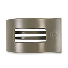 Load image into Gallery viewer, Flat Rectangle Hair Clip | Large | Sage It Ain&#39;t So
