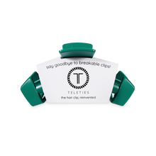 Load image into Gallery viewer, Classic Hair Clip | Medium | Fir Real
