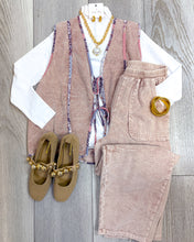 Load image into Gallery viewer, Mary Jane Ballet Flats
