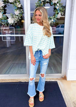 Load image into Gallery viewer, Fresh Linen Top
