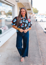 Load image into Gallery viewer, Yesterday Blouse
