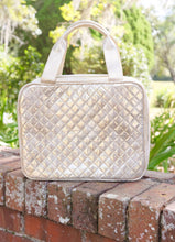 Load image into Gallery viewer, Punta Cana Large Case Champagne Pop
