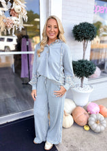 Load image into Gallery viewer, Sweet Ones Pants - Denim
