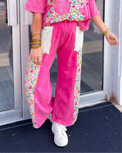 Load image into Gallery viewer, Love Romancing Pants

