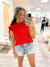 Load image into Gallery viewer, Sandy Distressed Shorts
