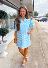 Load image into Gallery viewer, Far Sky Dress
