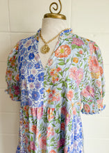 Load image into Gallery viewer, Summer Breeze Midi Dress
