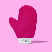 Load image into Gallery viewer, Ambre Luxe Exfoliating Mitt
