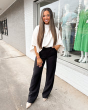 Load image into Gallery viewer, Overtime Dress Pants - Black
