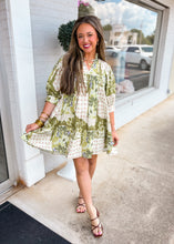Load image into Gallery viewer, Sunday Social Dress
