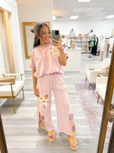 Load image into Gallery viewer, Dusty Rose Pants
