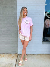 Load image into Gallery viewer, Jesus Has My Back Tee
