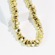 Load image into Gallery viewer, Liquid Gold Necklace
