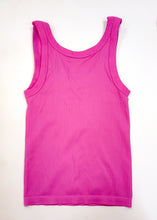Load image into Gallery viewer, Reversible Ribbed Tank
