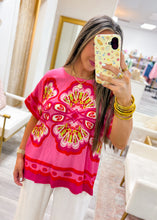 Load image into Gallery viewer, Sweet &amp; Sour Blouse
