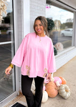 Load image into Gallery viewer, Pretty Girl Sweatshirt Top
