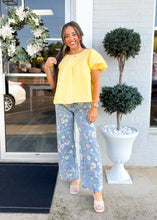 Load image into Gallery viewer, Broken Window Denim Pants
