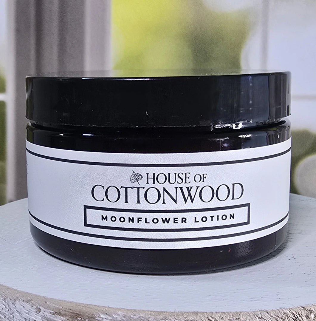 Moonflower Signature Body Lotion